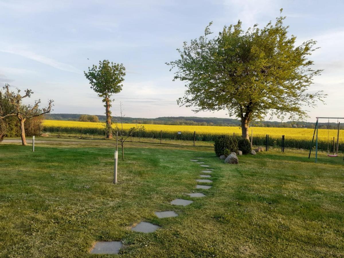 Strandlaeufer Kühlungsborn Dış mekan fotoğraf