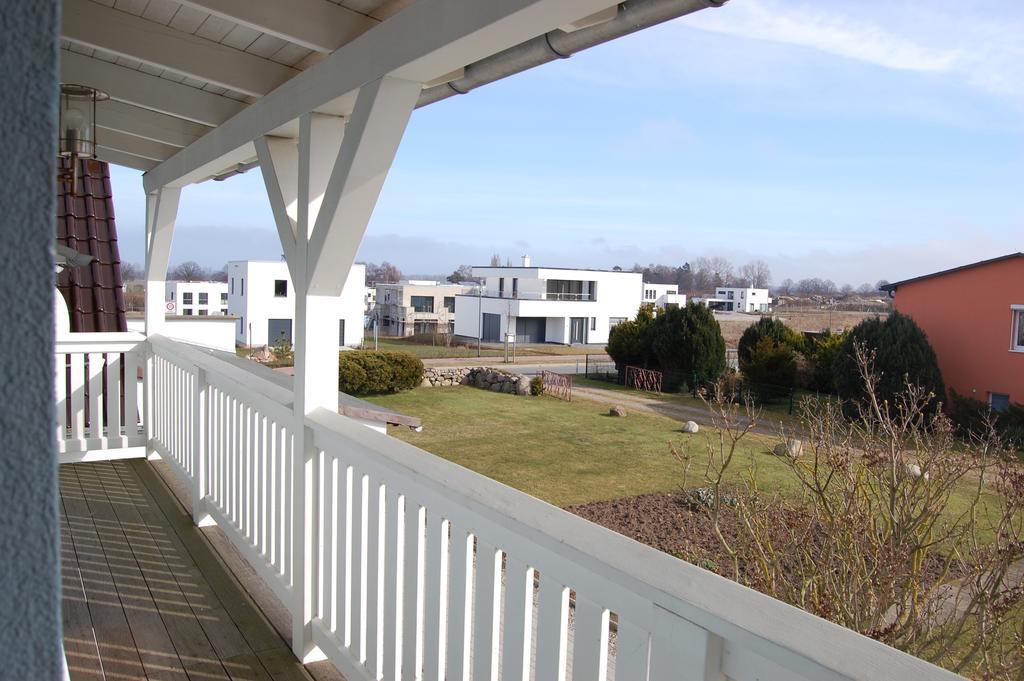 Strandlaeufer Kühlungsborn Oda fotoğraf